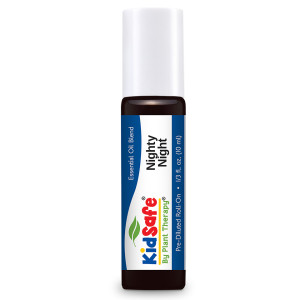 Kidsafe Nighty Night Synergy Blend