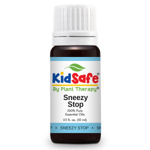 10ml Sneezy Stop Synergy Blend