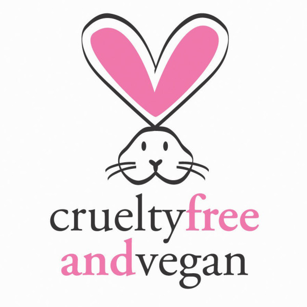 PETA Cruelty Free and Vegan Certification