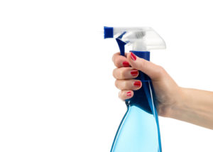 Toxins in Febreze