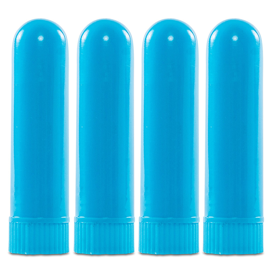 Personal Portable Aromatherapy Inhaler