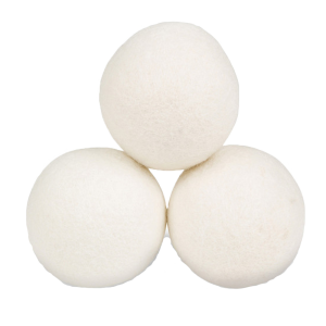 Wool Dryer Balls
