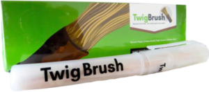 Twig Brush