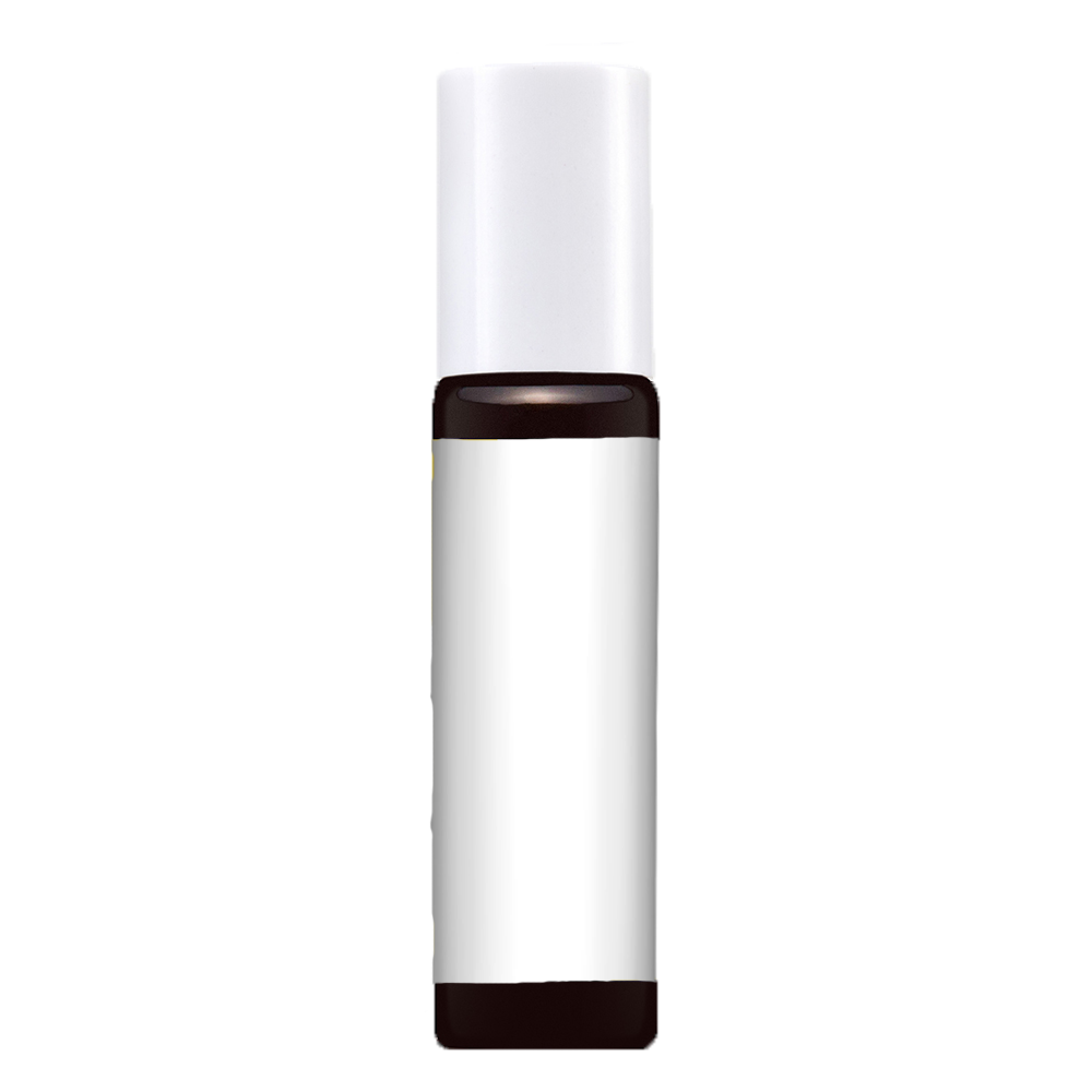 Custom Essential Oil Blend