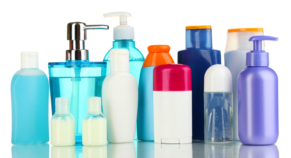 Toxins in Products