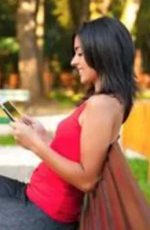 Women Viewing The Chemical Free Me Blog